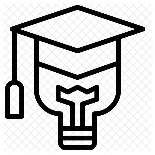 Smart Vector Education Icon Transparent Png Clipart Free