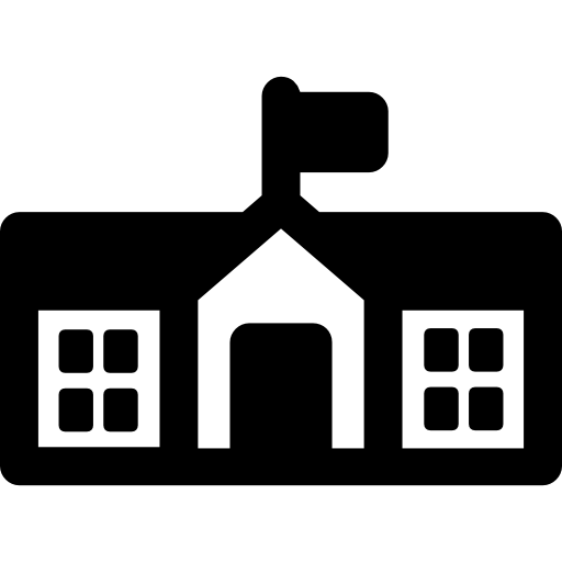 Elementary School Icons Free Download