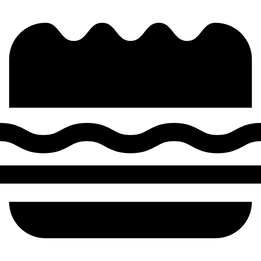 Food Back To School Icon