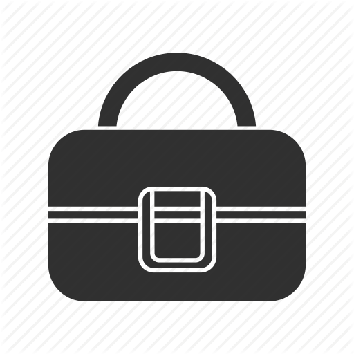 Box, Lunch Box, School, Student Icon