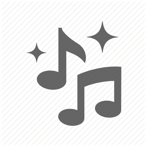 Culture, Education, Music, Notes, School, Sound, Subject Icon