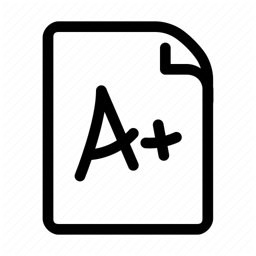 College, Education, Homes, Homework, School, Work Icon