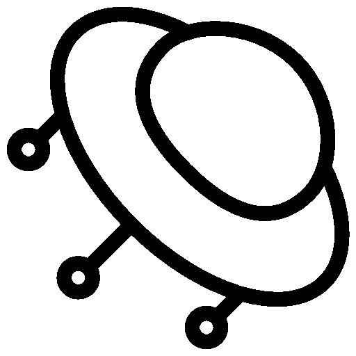 Cinema Sci Fi Icon Ios Iconset