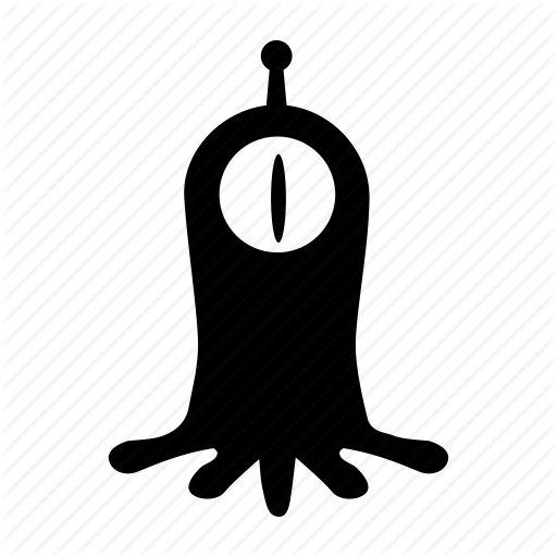 Alien, Costume, Movies, Sci Fi, Science, Space Icon