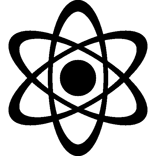 Science Physics Icon Windows Iconset