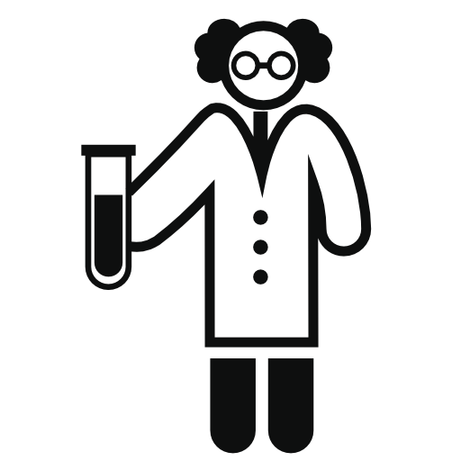 Chemist Icon Download Free Icons