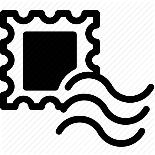 Postmark Stamp