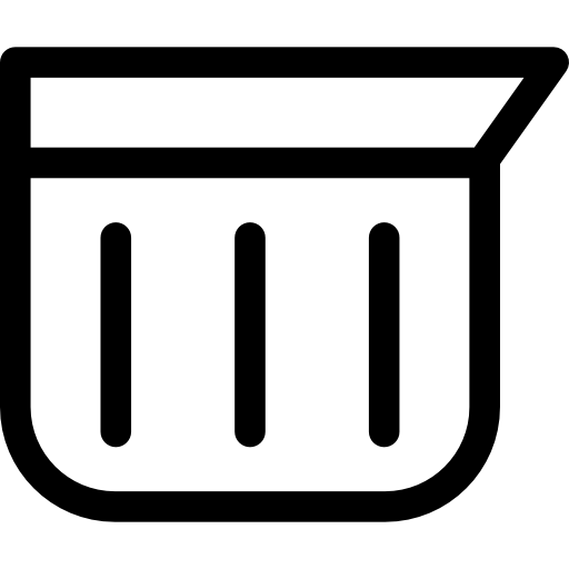 Scoop Icons Free Download