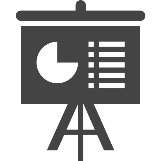 Projector Icon