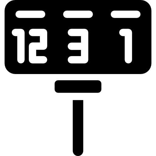 Scoreboard
