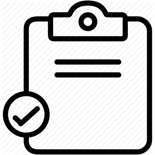 Card, Clipboard, Game, Mark, Score, Scorecard Icon