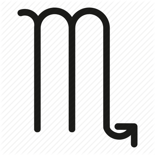 Horoscope, Horoscope Sign, Scorpio, Sign, Zodiac, Zodiac Sign