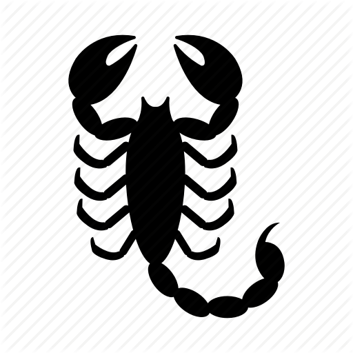 Horoscope, Personality, Scorpio, Sign, Traits, Zodiacs Icon