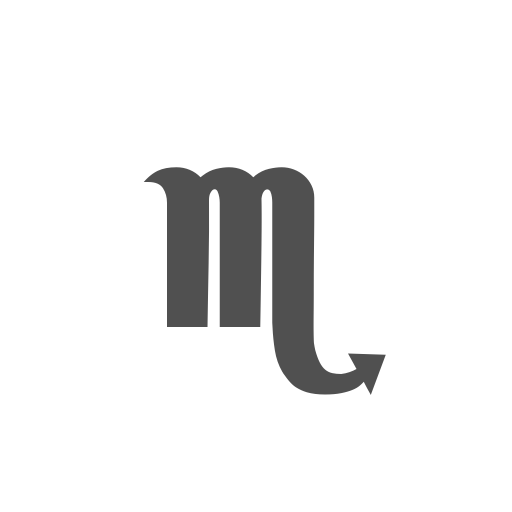 Scorpio Free Icons Download