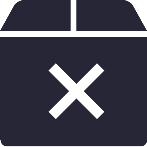 Scrap Parcel, Parcel, Protection Icon With Png And Vector Format