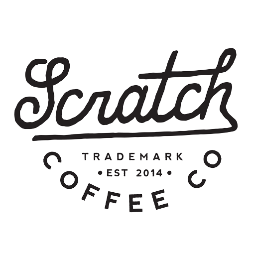 Cropped Scratch Icon Scratch Coffee Co