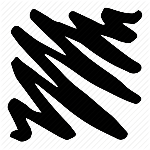 Doodles, Draw, Hand Drawn, Marker, Pattern, Scratch, Scribble Icon