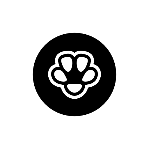 Pawprint Free Vector Icons Designed