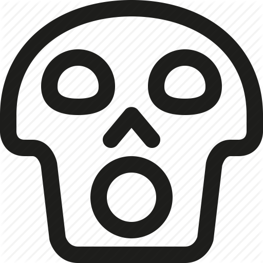 Scream Icon