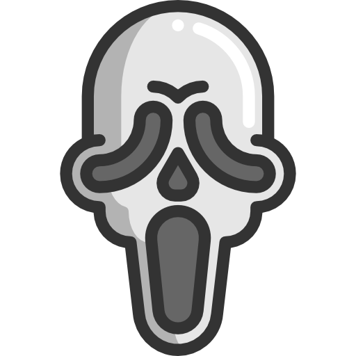 Scream Icon