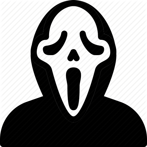 Danger, Hallowean, Loud, Noise, Scream Icon