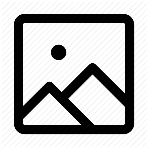 Image, Photo, Placeholder, Screenshot Icon