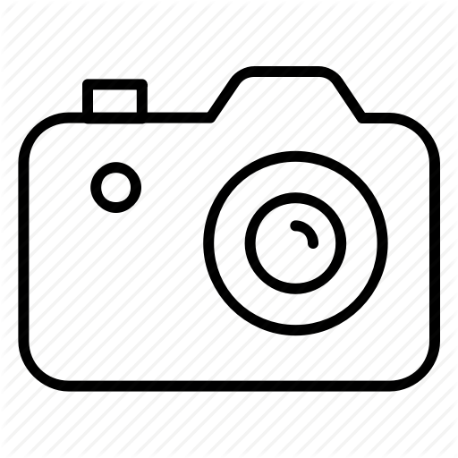 Gadget, Photo, Photography, Picture, Screenshot Icon