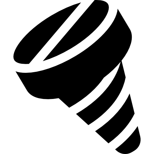 Screw Icons Free Download