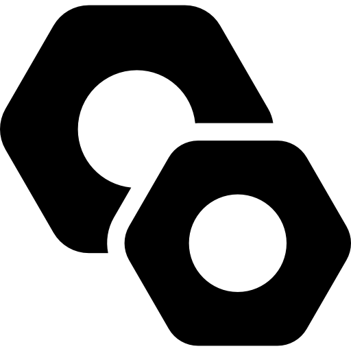 Screw Icon
