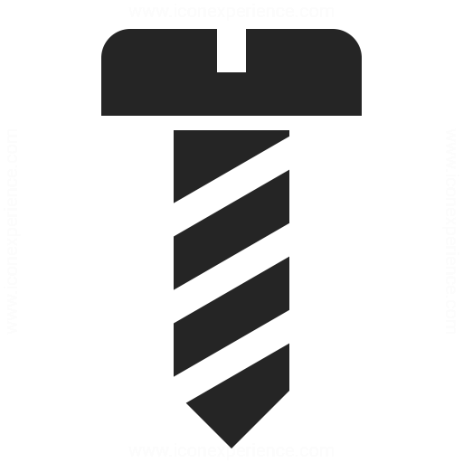 Bolt Icon Iconexperience