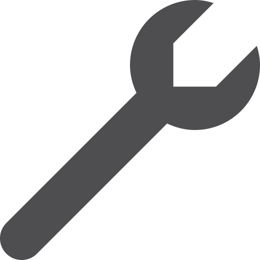 Wrench Icons