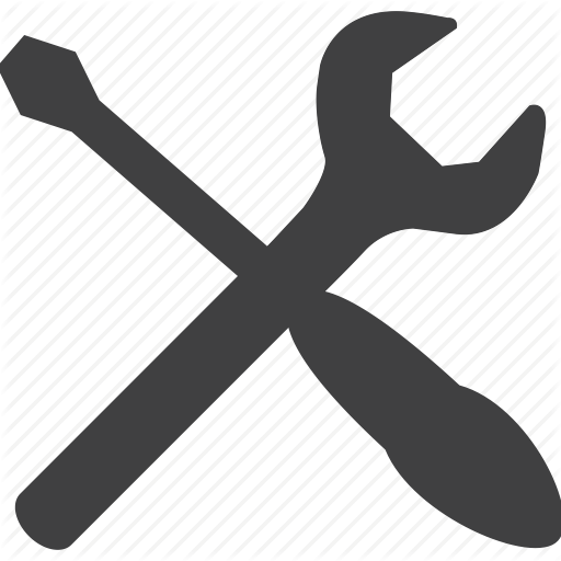 Object, Repairing, Restoring, Screwdriver, Spanner, Store, Tool