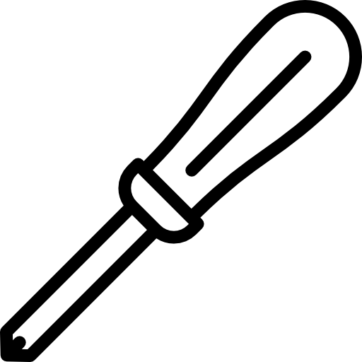 Screwdriver Icon