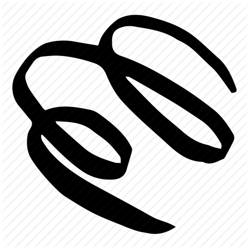 Curve, Doodles, Draw, Hand Drawn, Pattern, Scribble, Script Icon