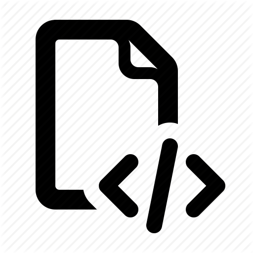 Script Icon Png Png Image