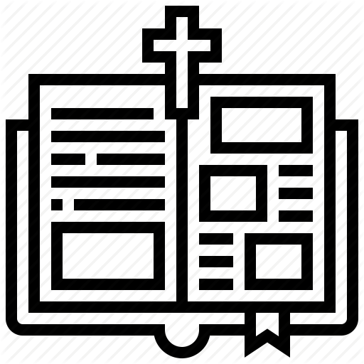 Christ, Christian, Cross, Jesus, Scripture Icon