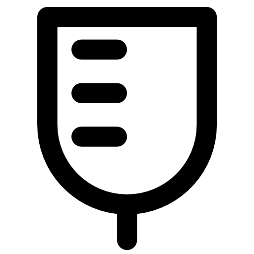 Patient, Thing, Evidence, Just, Much, There, Such, Too Icon