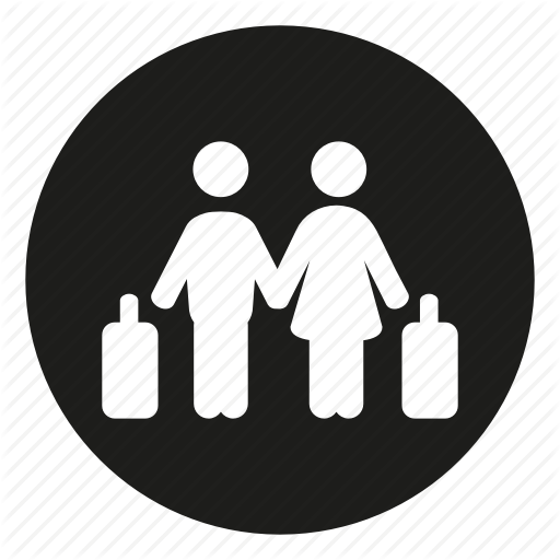 Emigration, Expatriation, Immigration, Journey, Migrant, Travel