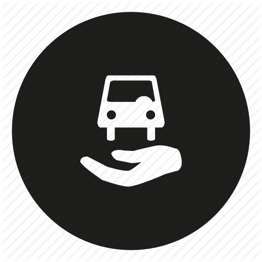 Assist, Assistance, Car, Favor, Hand, Helping, Support Icon