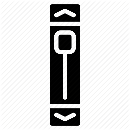 Bar, Drawing, Graphical, Gui, Scroll, Tools, Ui Icon