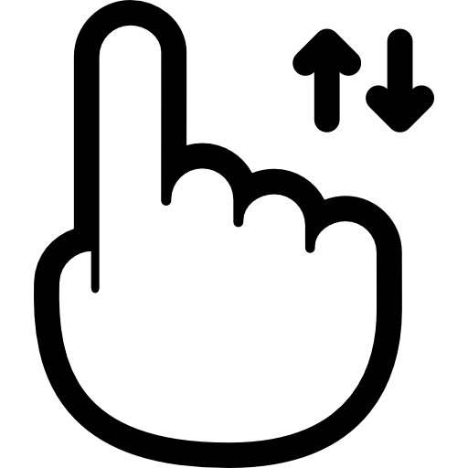 Scroll Down Vectors, Photos And Free Download