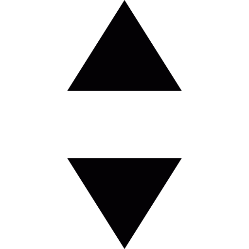 Vertical, Technology, Scroll, Elevator, Down, Move, Up Icon