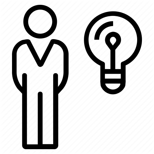 Agile Team, Core Team, Product Owner, Scrum Master, Team Icon