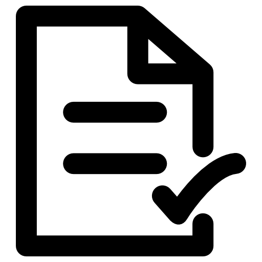 Documents Icons Free Download