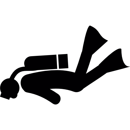 Dive Icons Free Download