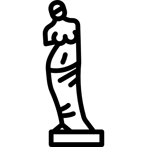 Sculpture Icon