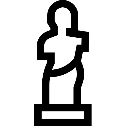 Sculpture Free Vector Icons Designed