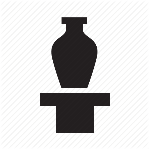 Art, Arts, Ceramic, Museum, Pottery, Sculpture, Vessel Icon