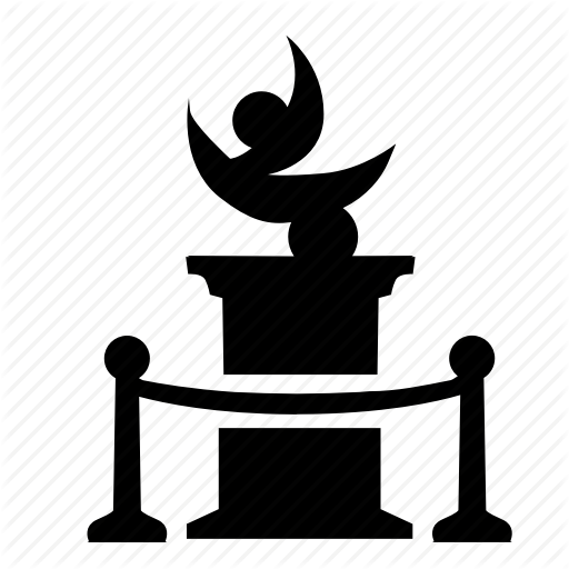 Art, Modern, Monument, Sculpture Icon