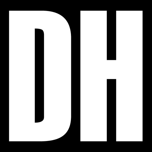 Dh Icon